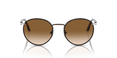PERSOL UNİSEX GÜNEŞ GÖZLÜĞÜ 0PO 2422 SJ 992/51 - Mat kahverengi 0PO2422SJ__992_51__P21__shad__fr Persol