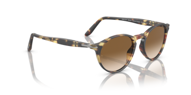 PERSOL UNİSEX GÜNEŞ GÖZLÜĞÜ 0PO 3092 SM 900551 - Tabacco virginia 0PO3092SM__900551__P21__shad__al2 Persol