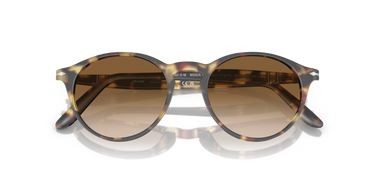 PERSOL UNİSEX GÜNEŞ GÖZLÜĞÜ 0PO 3092 SM 900551 - Tabacco virginia 0PO3092SM__900551__P21__shad__cfr_1 Persol