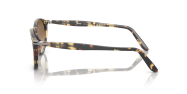 PERSOL UNİSEX GÜNEŞ GÖZLÜĞÜ 0PO 3092 SM 900551 - Tabacco virginia 0PO3092SM__900551__P21__shad__lt Persol