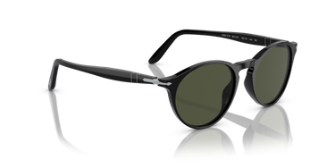 PERSOL UNİSEX GÜNEŞ GÖZLÜĞÜ 0PO 3092 SM 901431 - Siyah