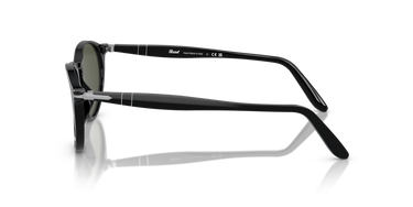 PERSOL UNİSEX GÜNEŞ GÖZLÜĞÜ 0PO 3092 SM 901431 - Siyah