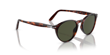 PERSOL UNİSEX GÜNEŞ GÖZLÜĞÜ 0PO 3092 SM 901531 - Havana 0PO3092SM__901531__P21__shad__al2 Persol