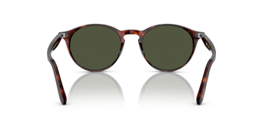 PERSOL UNİSEX GÜNEŞ GÖZLÜĞÜ 0PO 3092 SM 901531 - Havana 0PO3092SM__901531__P21__shad__bk Persol
