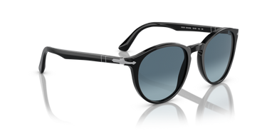 PERSOL UNİSEX GÜNEŞ GÖZLÜĞÜ 0PO 3152 S 9014Q8 - Siyah 0PO3152S__9014Q8__P21__shad__al3 Persol