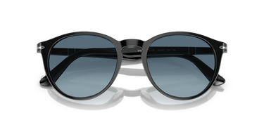 PERSOL UNİSEX GÜNEŞ GÖZLÜĞÜ 0PO 3152 S 9014Q8 - Siyah 0PO3152S__9014Q8__P21__shad__cfr Persol