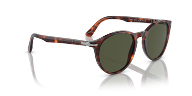 PERSOL UNİSEX GÜNEŞ GÖZLÜĞÜ 0PO 3152 S 901531 - Havana 0PO3152S__901531__P21__shad__al3 Persol