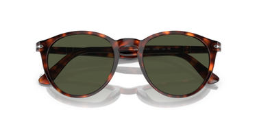 PERSOL UNİSEX GÜNEŞ GÖZLÜĞÜ 0PO 3152 S 901531 - Havana 0PO3152S__901531__P21__shad__cfr Persol