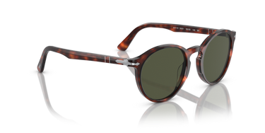 PERSOL UNİSEX GÜNEŞ GÖZLÜĞÜ PO 3171 S 24/31 - Havana 0PO3171S__24_31__P21__shad__al2 Persol