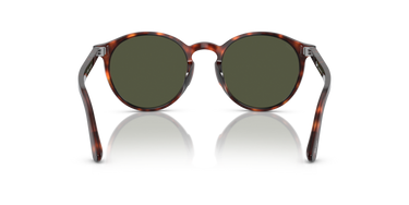 PERSOL UNİSEX GÜNEŞ GÖZLÜĞÜ PO 3171 S 24/31 - Havana 0PO3171S__24_31__P21__shad__bk Persol