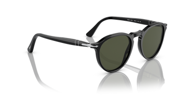 PERSOL UNİSEX GÜNEŞ GÖZLÜĞÜ 0PO 3286 S 95/31 - Siyah 0PO3286S__95_31__P21__shad__al2 Persol