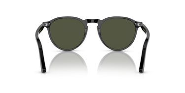PERSOL UNİSEX GÜNEŞ GÖZLÜĞÜ 0PO 3286 S 95/31 - Siyah 0PO3286S__95_31__P21__shad__bk Persol
