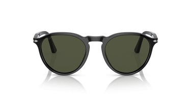 PERSOL UNİSEX GÜNEŞ GÖZLÜĞÜ 0PO 3286 S 95/31 - Siyah 0PO3286S__95_31__P21__shad__fr Persol