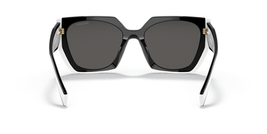 PRADA KADIN GÜNEŞ GÖZLÜĞÜ PR 15WS 09Q5S0 0PR_15WS__09Q5S0__STD__shad__bk PRADA