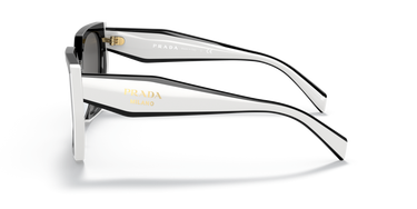 PRADA KADIN GÜNEŞ GÖZLÜĞÜ PR 15WS 09Q5S0 0PR_15WS__09Q5S0__STD__shad__lt PRADA