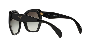 PRADA KADIN GÜNEŞ GÖZLÜĞÜ 0PR 16RS 1AB0A7 - HERITAGE 0PR_16RS__1AB0A7_120A PRADA