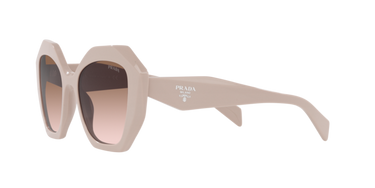PRADA KADIN GÜNEŞ GÖZLÜĞÜ 0PR 16WS VYJ0A6 - Pudra 0PR_16WS__VYJ0A6_060A PRADA