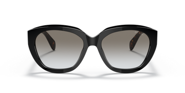 PRADA KADIN GÜNEŞ GÖZLÜĞÜ 0PR 16X 389-0A7 - Siyah 0PR_16XS__3890A7__STD__shad__fr PRADA
