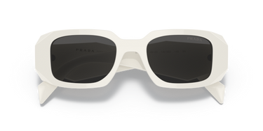 PRADA KADIN GÜNEŞ GÖZLÜĞÜ 0PR 17WS 1425S0 - Pudra 0PR_17WS__1425S0__STD__shad__cfr PRADA