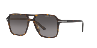 PRADA ERKEK GÜNEŞ GÖZLÜĞÜ 0PR 20YS 2AU09G - Havana 0PR_20YS__2AU09G_030A PRADA
