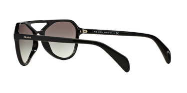 PRADA ERKEK GÜNEŞ GÖZLÜĞÜ 0PR 22RS 1AB0A7 - Siyah 0PR_22RS__1AB0A7_120A PRADA