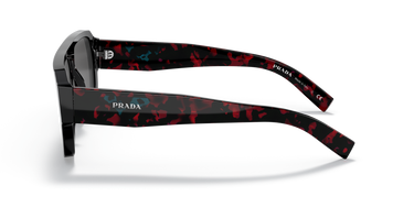 PRADA ERKEK GÜNEŞ GÖZLÜĞÜ PR 22YS 1AB5S0 0PR_22YS__1AB5S0__STD__shad__lt_1 PRADA