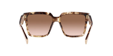 PRADA KADIN GÜNEŞ GÖZLÜĞÜ PR 24ZS 07R0A6 0PR_24ZS__07R0A6_180A_1 PRADA