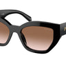 PRADA KADIN GÜNEŞ GÖZLÜĞÜ PR A09S 1AB0A6 0PR_A09S__1AB0A6_1 PRADA
