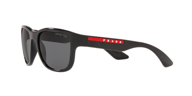 PRADA LINEA ROSSA ERKEK GÜNEŞ GÖZLÜĞÜ 0PS 01US 1AB5Z1 55 0PS_01US__1AB5Z1_060A prada sport