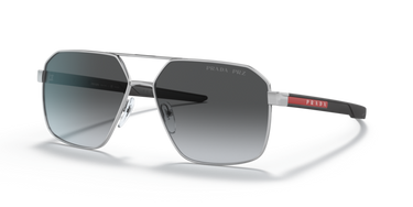 PRADA LINEA ROSSA ERKEK GÜNEŞ GÖZLÜĞÜ 55WS 1BC06G 60 0PS_55WS__1BC06G__STD__shad__qt prada sport