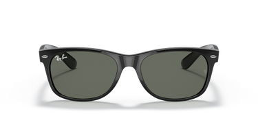RAY-BAN UNISEX GÜNEŞ GÖZLÜĞÜ 0RB 2132 - New wayfarer 901 - Siyah 0RB2132__901__STD__shad__fr Ray-Ban