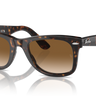 RAY-BAN UNISEX GÜNEŞ GÖZLÜĞÜ 0RB 2140 - Wayfarer 902/51 - Kaplumbağa kabuğu 0RB2140__902_51__P21__shad__qt Ray-Ban