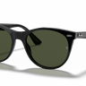 RAY-BAN UNISEX GÜNEŞ GÖZLÜĞÜ 0RB 2185 - Wayfarer ii 901/31 - Siyah 0RB2185__901_31__STD__shad__qt_2 Ray-Ban