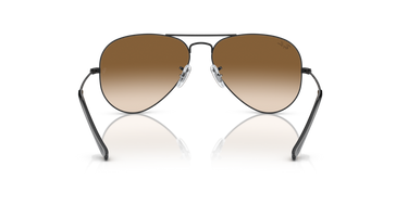 RAY-BAN UNISEX GÜNEŞ GÖZLÜĞÜ 0RB 3025 - Aviator large metal 002/51 - Siyah 0RB3025__002_51__P21__shad__bk Ray-Ban