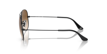 RAY-BAN UNISEX GÜNEŞ GÖZLÜĞÜ 0RB 3025 - Aviator large metal 002/51 - Siyah 0RB3025__002_51__P21__shad__lt Ray-Ban