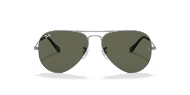 RAY-BAN UNISEX GÜNEŞ GÖZLÜĞÜ 0RB 3025 - Aviator large metal 919031 - Gri 0RB3025__919031__STD__shad__fr Ray-Ban