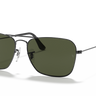 RAY-BAN UNISEX GÜNEŞ GÖZLÜĞÜ 0RB 3136 - Caravan 004 - Tunç grisi 0RB3136__004__STD__shad__qt_15b1dee7-4779-4040-95f9-a6214ce7a679 Ray-Ban
