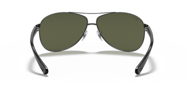 RAY-BAN ERKEK GÜNEŞ GÖZLÜĞÜ 0RB 3386 - Rb3386 004/9A - Tunç grisi 0RB3386__004_9A__STD__shad__bk Ray-Ban