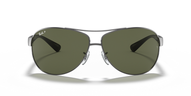 RAY-BAN ERKEK GÜNEŞ GÖZLÜĞÜ 0RB 3386 - Rb3386 004/9A - Tunç grisi 0RB3386__004_9A__STD__shad__fr Ray-Ban