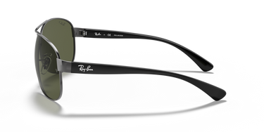 RAY-BAN ERKEK GÜNEŞ GÖZLÜĞÜ 0RB 3386 - Rb3386 004/9A - Tunç grisi 0RB3386__004_9A__STD__shad__lt Ray-Ban