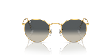 RAY-BAN UNISEX GÜNEŞ GÖZLÜĞÜ 0RB 3447 - Round metal 001/71 - Altın 0RB3447__001_71__P21__shad__fr Ray-Ban