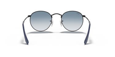 RAY-BAN UNISEX GÜNEŞ GÖZLÜĞÜ 0RB 3447 - Round metal 006/3F - Siyah 0RB3447__006_3F__STD__shad__bk Ray-Ban