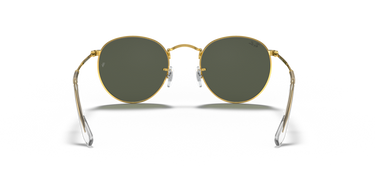 RAY-BAN UNISEX GÜNEŞ GÖZLÜĞÜ 0RB 3447 - Round metal 919631 - Altın 0RB3447__919631__STD__shad__bk_fc4d55c3-d6af-4329-9a96-854c92bb3986 Ray-Ban