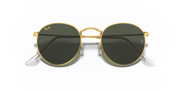 RAY-BAN UNISEX GÜNEŞ GÖZLÜĞÜ 0RB 3447 - Round metal 919631 - Altın 0RB3447__919631__STD__shad__cfr_2e96f111-70f9-46dd-a047-e0e391a3061a Ray-Ban