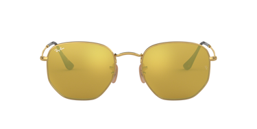 RAYBAN UNİSEX GÜNEŞ GÖZLÜĞÜ 0RB 3548-N 001/93 0RB3548N__001_93_000A Ray-Ban