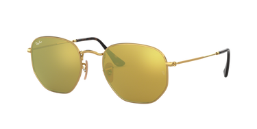 RAYBAN UNİSEX GÜNEŞ GÖZLÜĞÜ 0RB 3548-N 001/93 0RB3548N__001_93_030A Ray-Ban