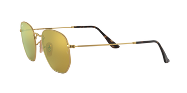 RAYBAN UNİSEX GÜNEŞ GÖZLÜĞÜ 0RB 3548-N 001/93 0RB3548N__001_93_060A Ray-Ban
