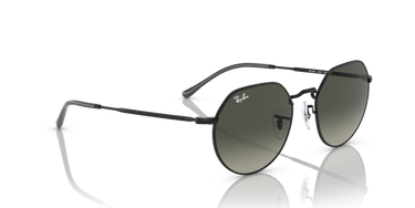RAY-BAN UNISEX GÜNEŞ GÖZLÜĞÜ 0RB 3565 - Jack 002/71 - Siyah 0RB3565__002_71__P21__shad__al3 Ray-Ban