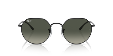 RAY-BAN UNISEX GÜNEŞ GÖZLÜĞÜ 0RB 3565 - Jack 002/71 - Siyah 0RB3565__002_71__P21__shad__fr Ray-Ban