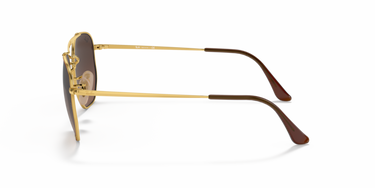 RAYBAN UNISEX GÜNEŞ GÖZLÜĞÜ 0RB 3648 910443 - Havana 0RB3648__910443__STD__shad__lt Ray-Ban